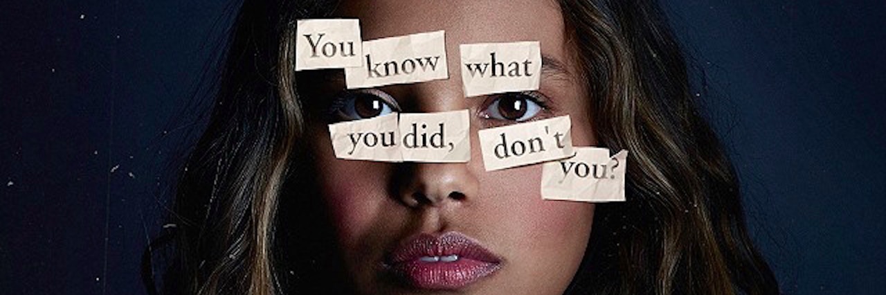 People With Mental Illness, Be Careful When Watching '13 Reasons Why' 13 reasons why