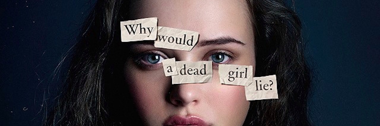 Why '13 Reasons Why' Is Such an Important Netflix Series 13 reasons why