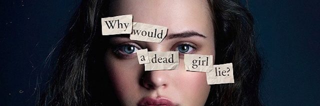 13 reasons why essay questions