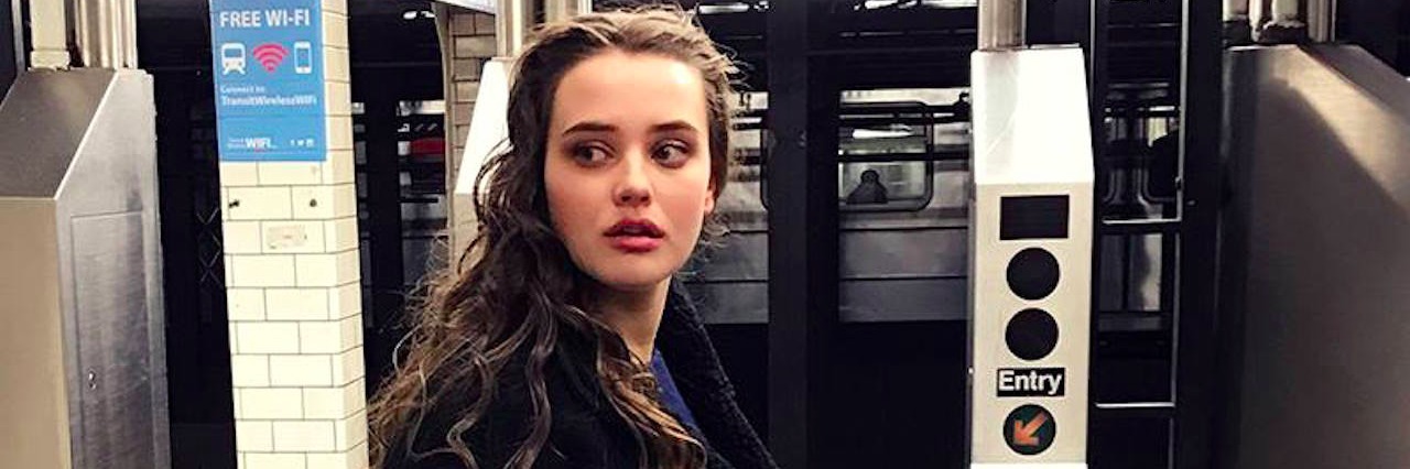 Intended Audience of '13 Reasons Why' Isn't People With Mental Illness 13 reasons why