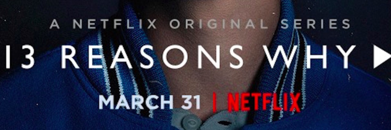 Why Suicide Needs To Be Taken More Seriously 13 reasons why