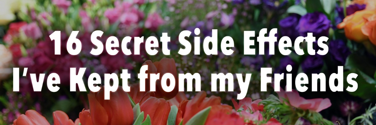 Hidden Side Effects of Fibromyalgia