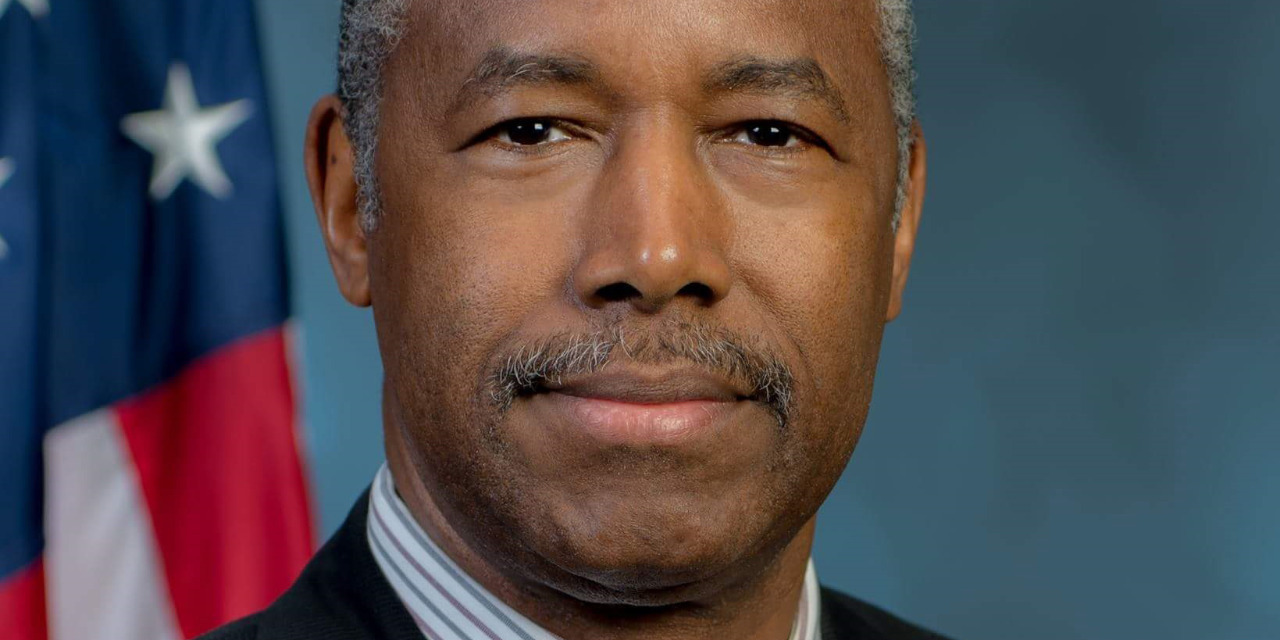 To HUD Secretary Carson, From a Former Housing Resident With