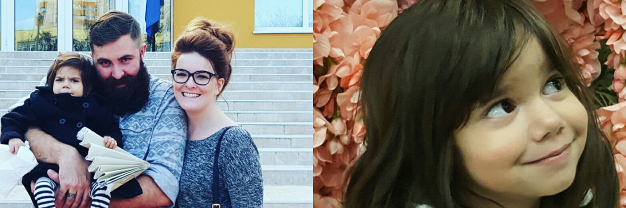 International Adoption of Children With Disabilities International adoption of children with disabilities.