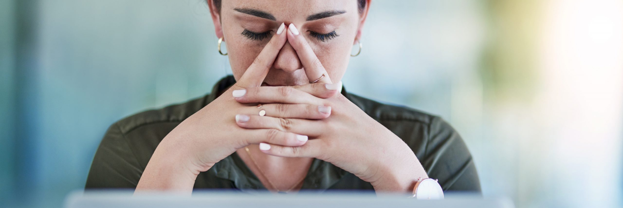 Sharing a Message in Recovery After Inflammatory Breast Cancer