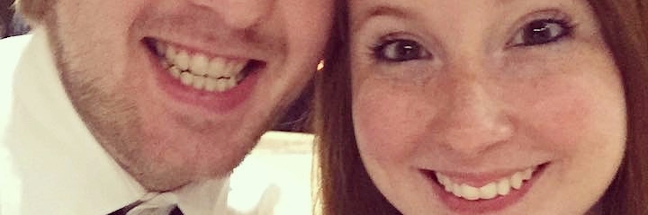 Multiple Sclerosis: Why You Shouldn't Compare Illnesses, Conditions boyfriend and girlfriend