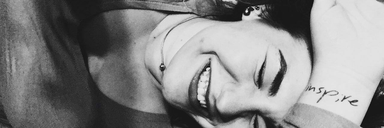 Letter to Amy Bleuel, Founder of Project Semicolon contributor