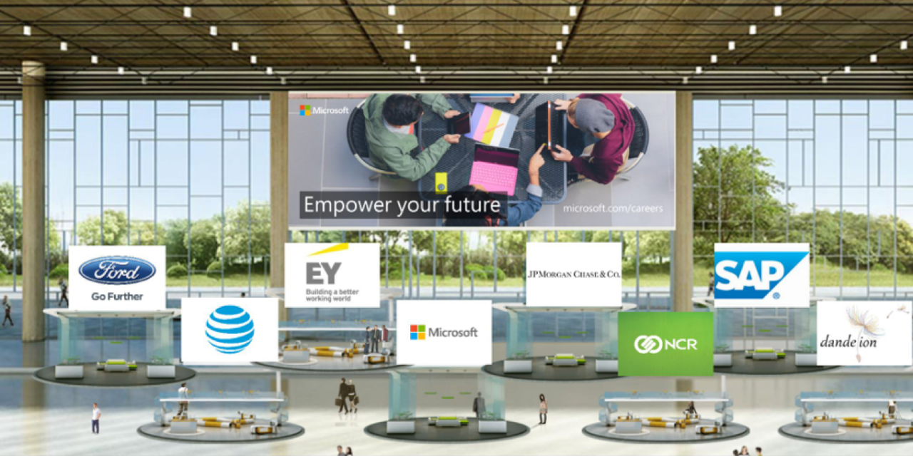 Microsoft to Host Autism Work Virtual Job Fair for Those With Autism