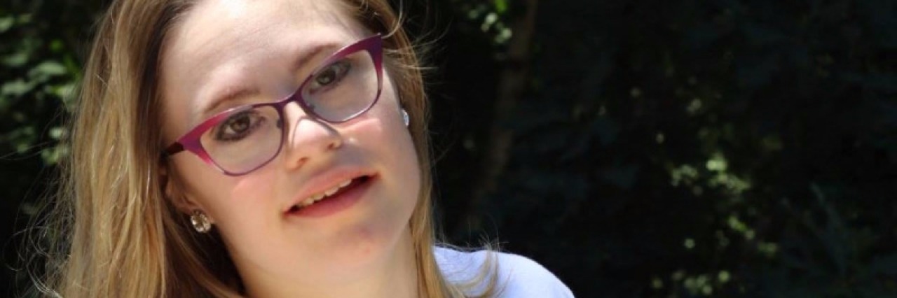 Mikayla Holmgren Woman With Down Syndrome Competes for Miss Minnesota