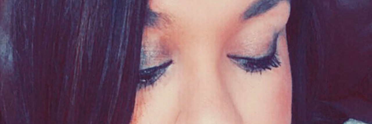 When Anxiety Feels Like Life Is a Blur