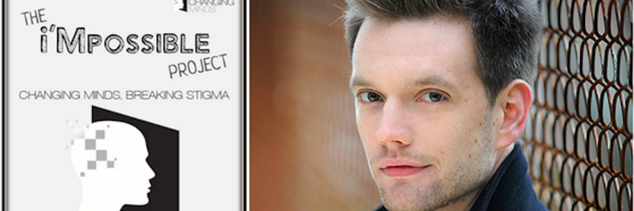 Interview With Josh Rivedal, Creator of The i'Mpossible Project Josh Rivendal