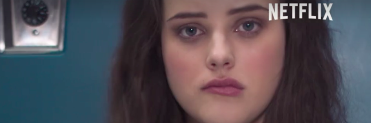 My Story Is Similar to Hannah Baker From '13 Reasons Why' 13 reasons why