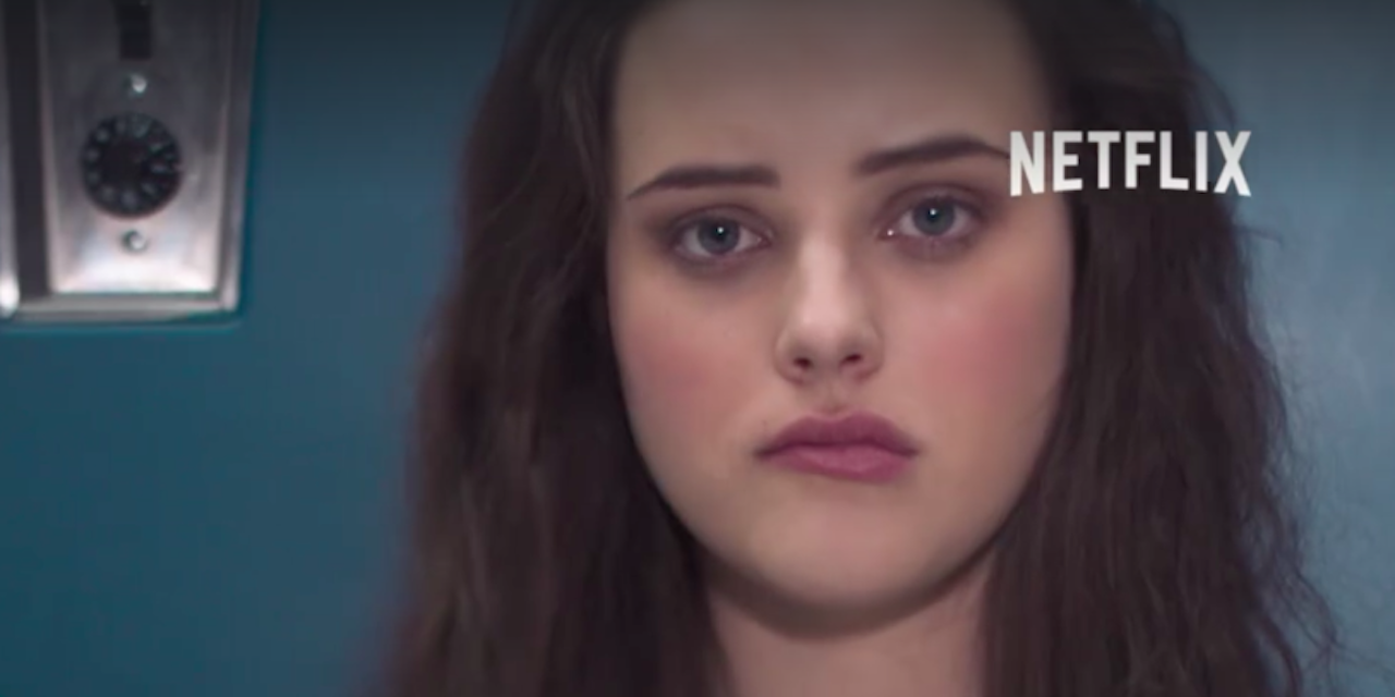 Hannah Baker From '13 Reasons Why' Could Have Been Me.