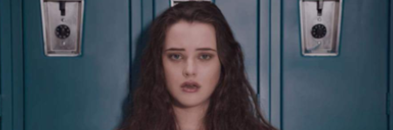 Sharing '13 Reasons Why' Memes Harmful to People With Mental Illness 13 reasons why meme