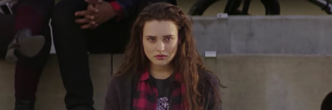 Why We Should Not Dismiss Hannah Baker's Story 13 reasons why