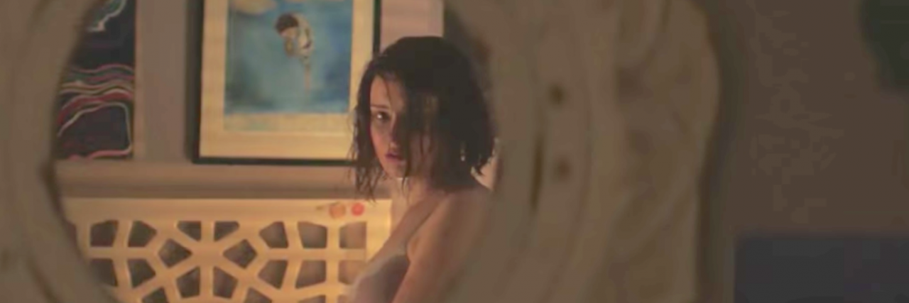 How I View the Positives and Negatives of '13 Reasons Why' as a Parent 13 reasons why