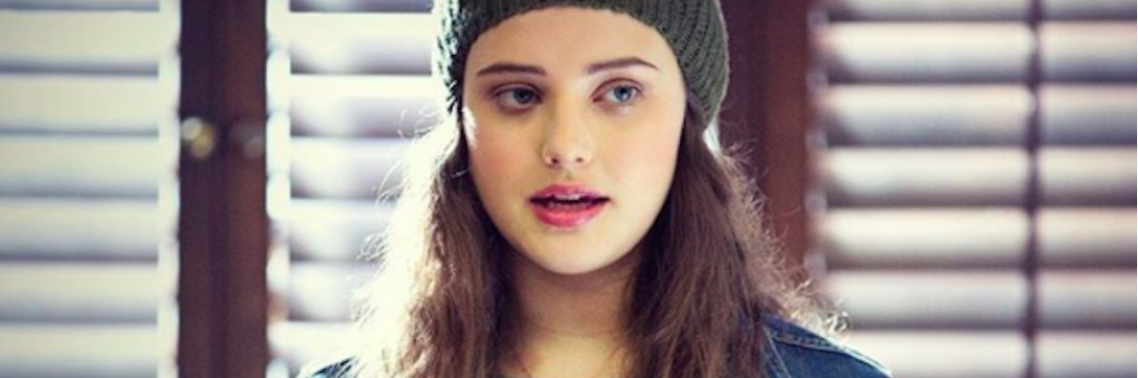 Why I Relate to '13 Reasons Why' as Someone With Chronic Pain 13 reasons why