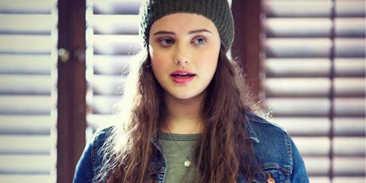 Hannah baker actor image