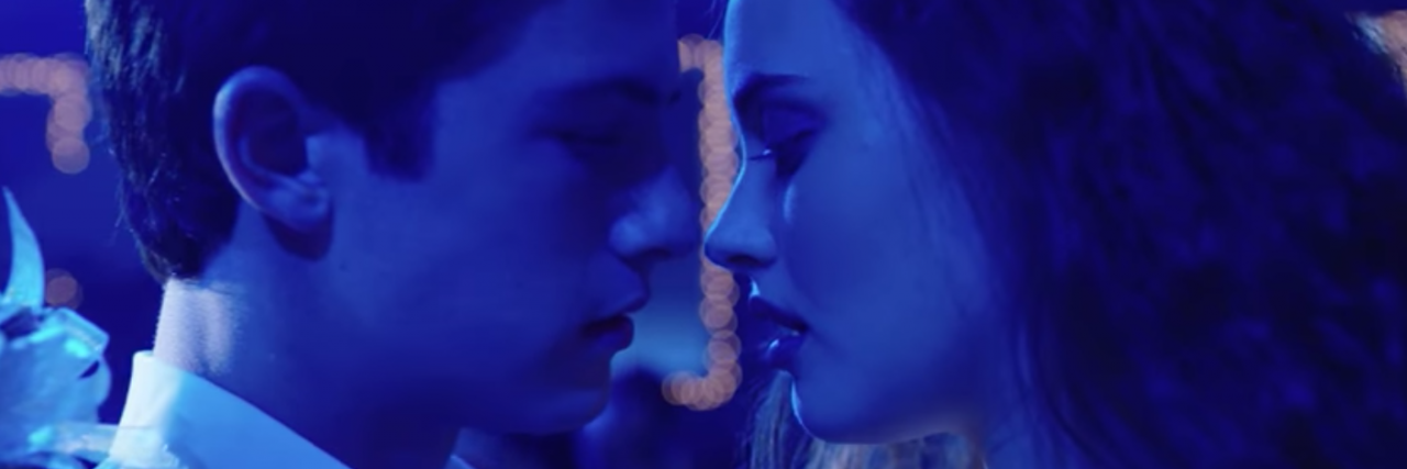 '13 Reasons Why': The Scene That Explained PTSD to Me