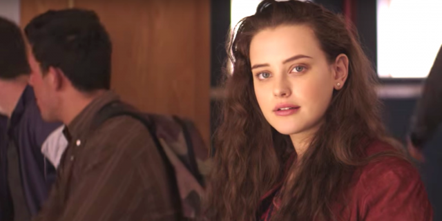 13 reasons why