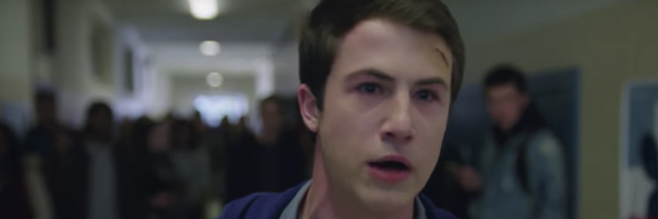 How I Took Care of Myself After Watching '13 Reasons Why' 13 reasons why
