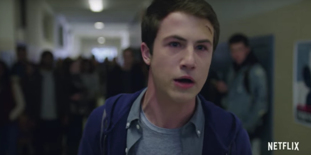 13 reasons why