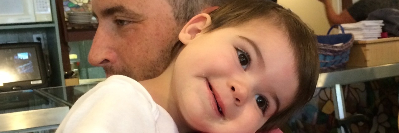 What It's Like to Worry for Your Child's Safety With a Rare Disease