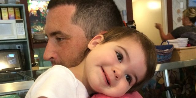 What It's Like to Worry for Your Child's Safety With a Rare Disease