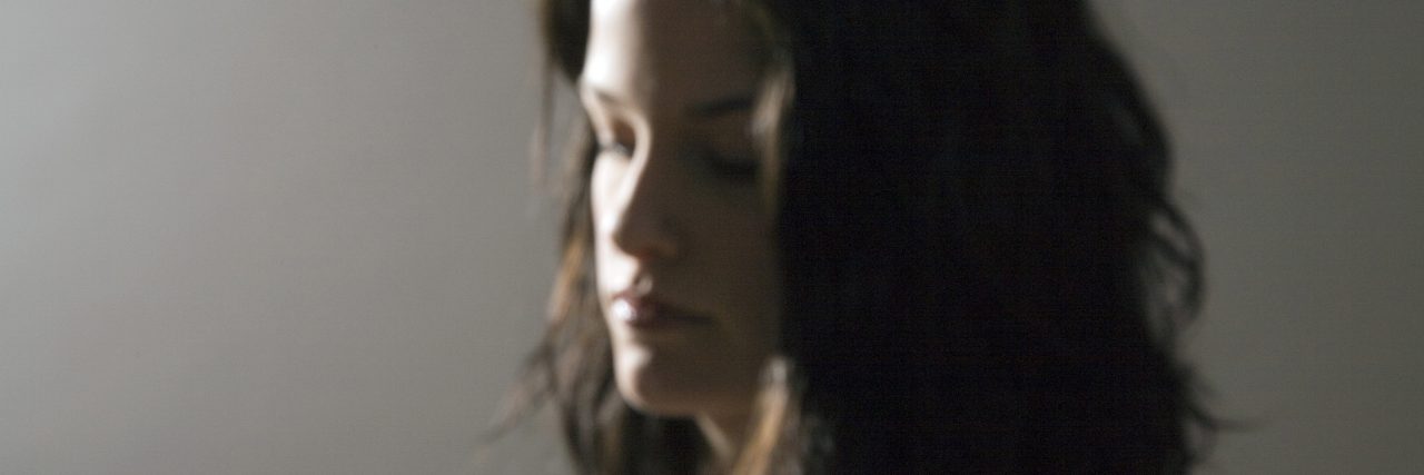 When Anxiety Makes You Pull Away From Your Friendships Portrait of a woman