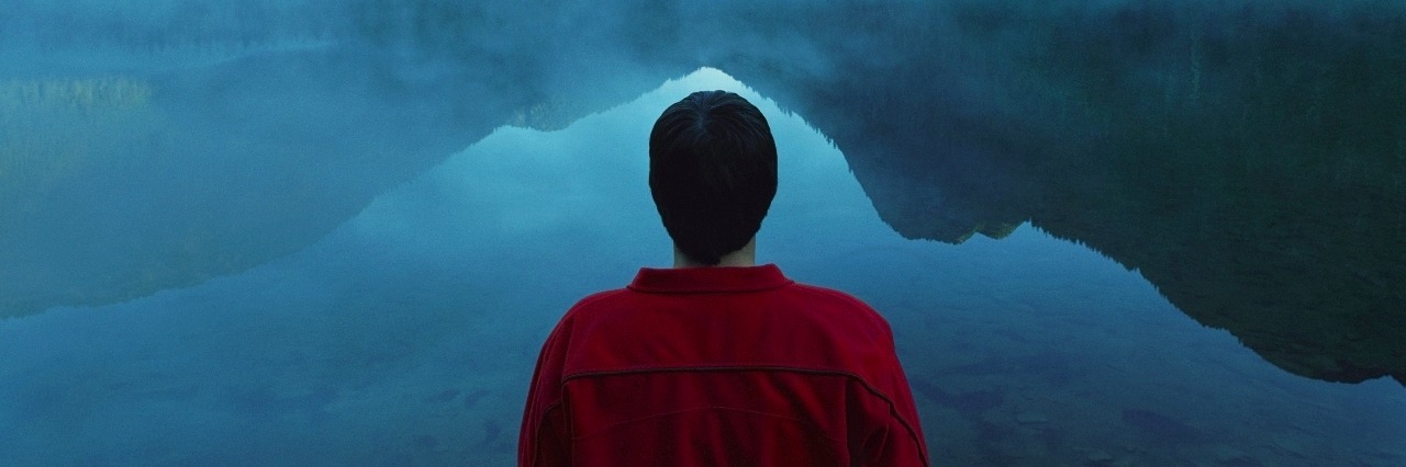 My Favorite Self-Care Tips Madely Lake, Whistler, British Columbia, Canada, September 2003