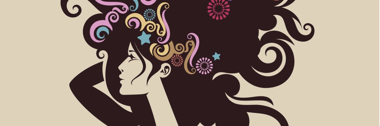 depersonalization dissociation really poetic experience feels disorders poem