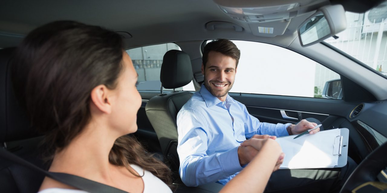 Top Tips For Driving If You Suffer With a Disability
