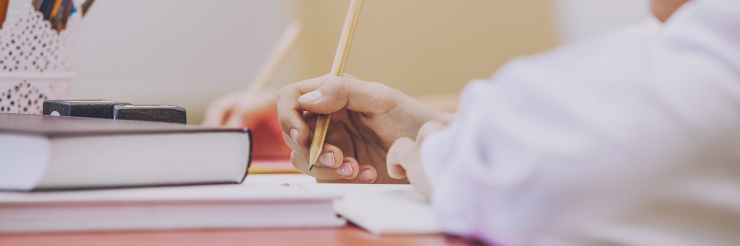 What I Wish Others Understood About My Son With ADHD