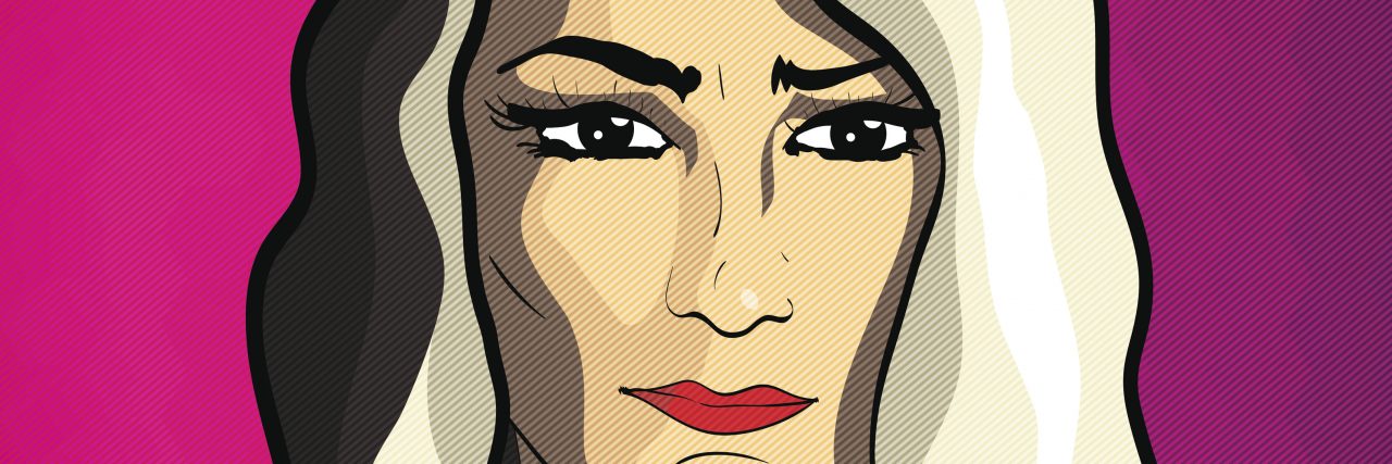 The Reality of the Anxiety I Could No Longer Hide