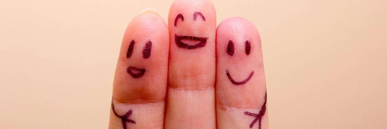 How Family Helps Me Deal With Ehlers-Danlos Syndrome