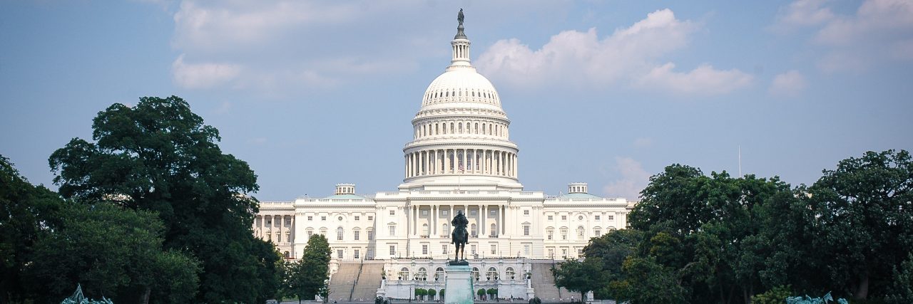 What I Learned About Healthcare While Lobbying on Capitol Hill Capitol Building