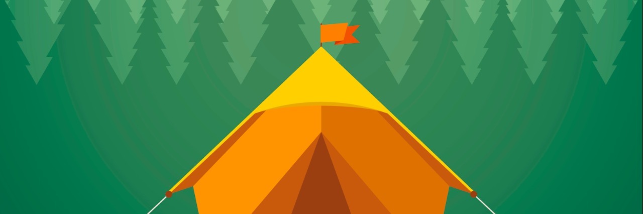 Lessons Summer Camp Taught Me About Stuttering