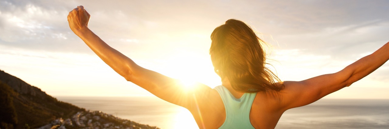 Becoming a Better Person and Growing Stronger With Chronic Illness