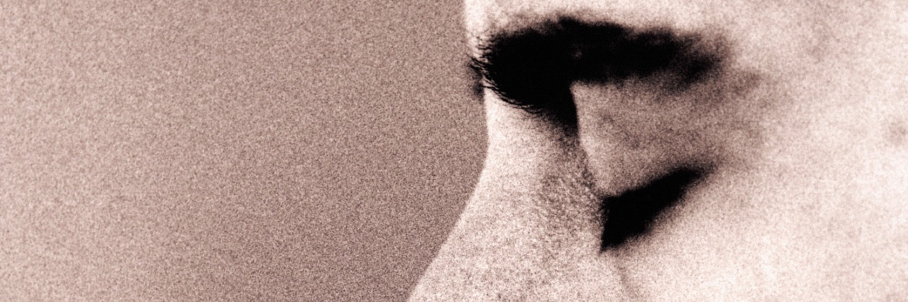 How I Accepted the Reality of My Depression Profile of young man