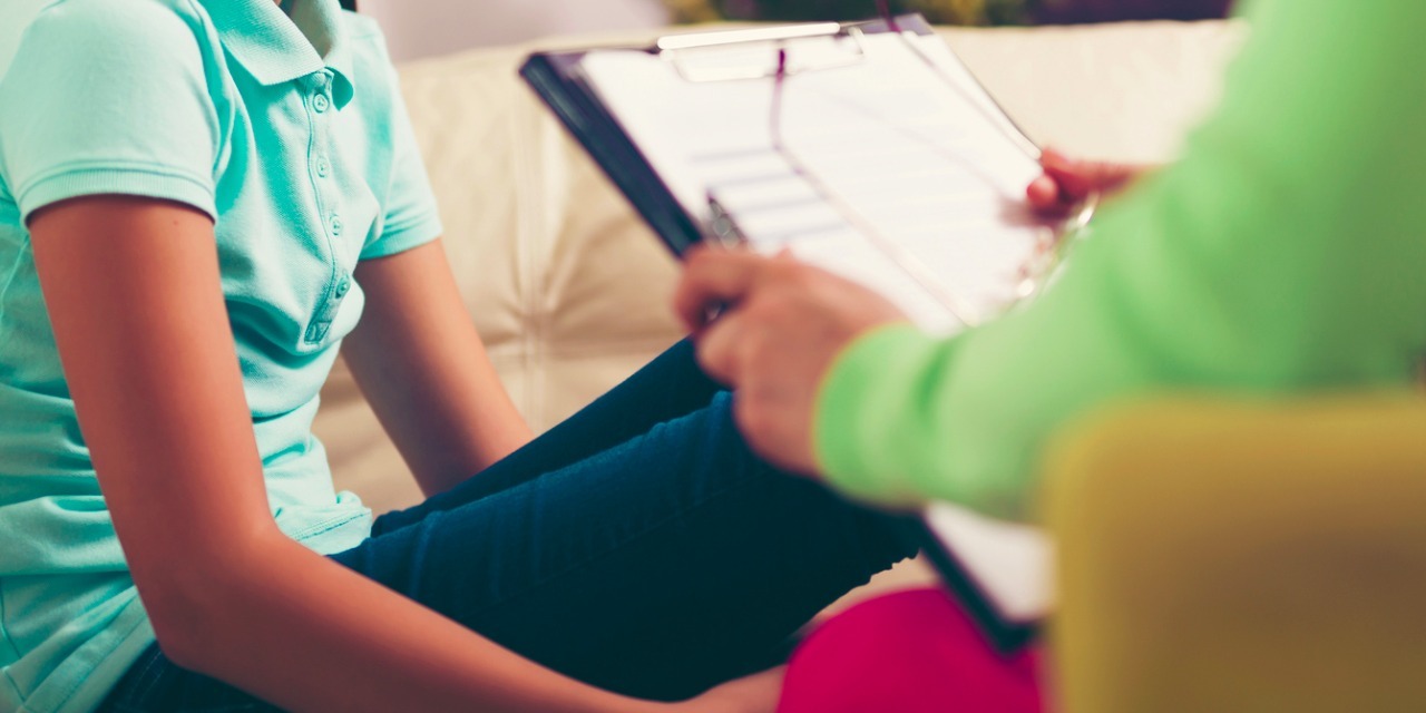 When I Met a Lyme Disease Specialist for the First Time