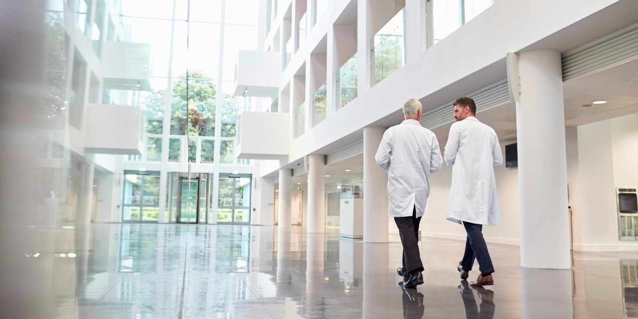 Why Switching Primary Care Doctors Was Good for My Mental Health