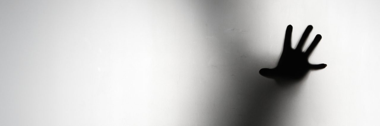 I Don't Need to Hide My Dyspraxia Emerging from the shadows.