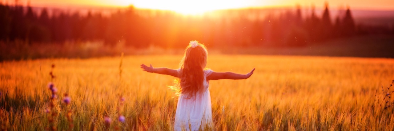 What I Would Tell My Younger Self About Dystonia