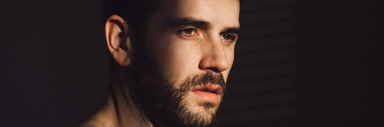 I Was Obsessed With Death After a Friend's Suicide A man