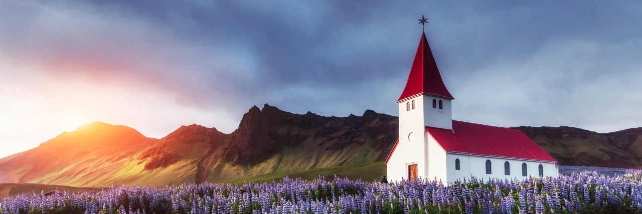 Dear Churches, Are You Isolating People With Chronic Illnesses?