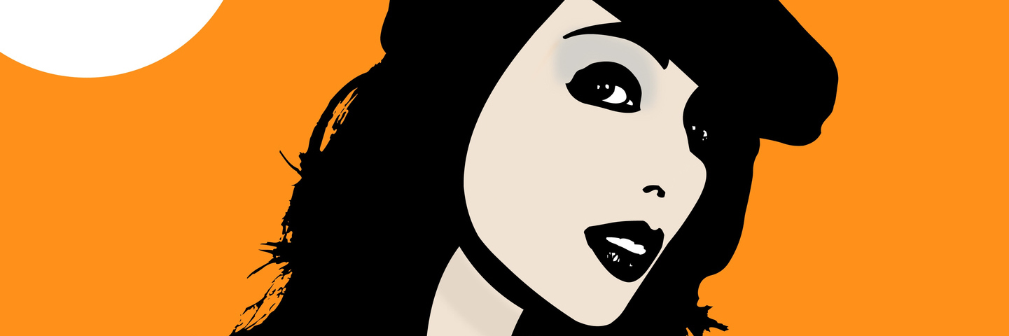 Incorporating Mindfulness into My Day Helps My Anxiety and Depression Woman wearing polkadots