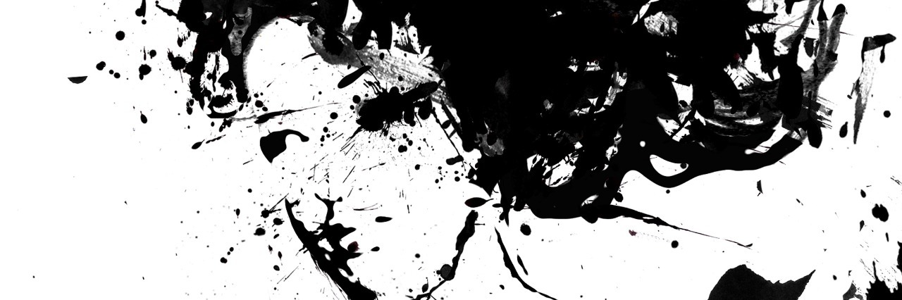 Why Sexual Assault Awareness Must Happen Every Day Ink Portrait