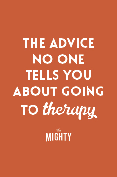  The Advice No One Tells You About Going to Therapy 