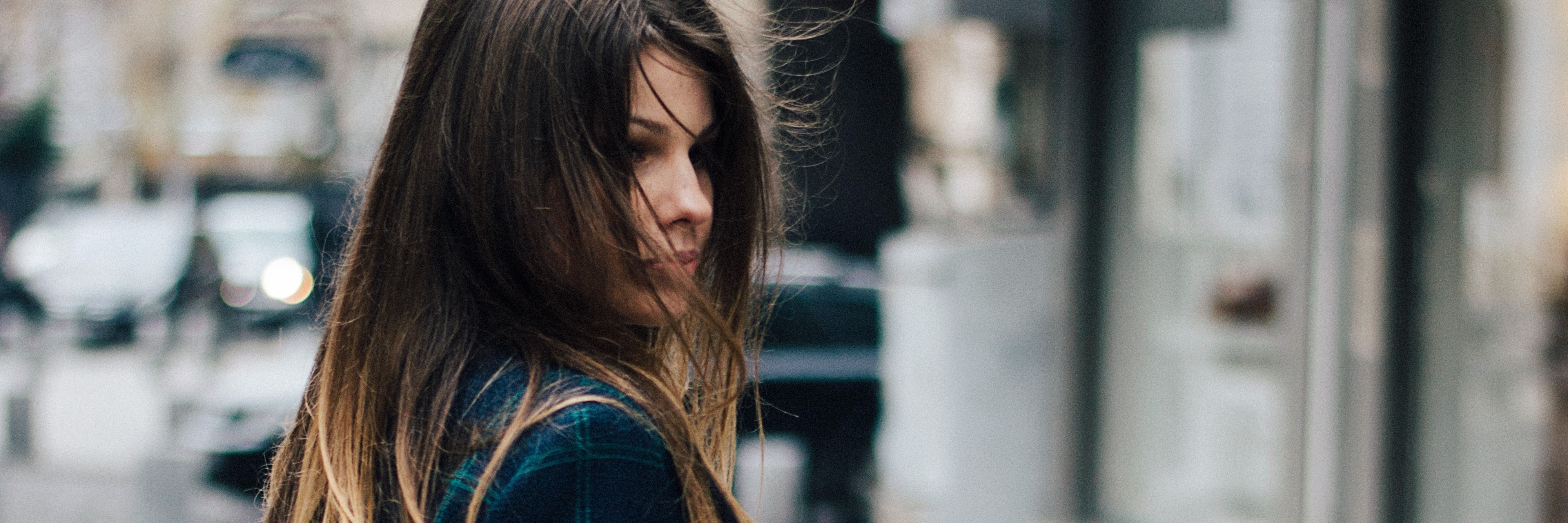 Why Anxiety Is Not My Friend