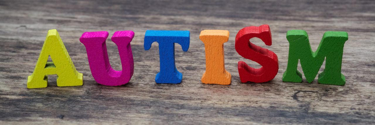 Why I Wanted the Autism Label for My Son